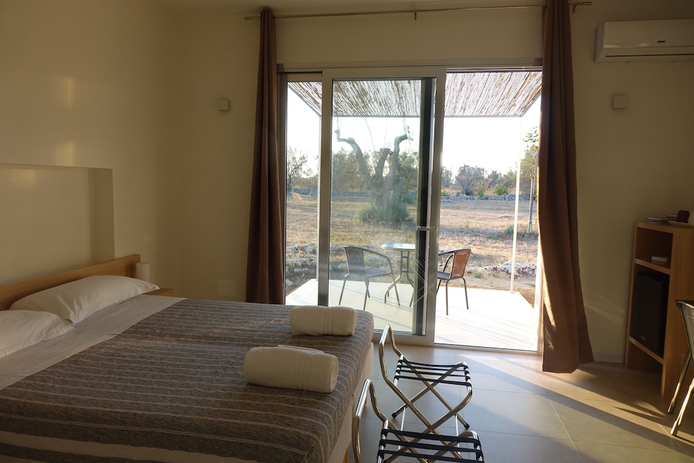 Double or Twin Room, Garden View photo 1