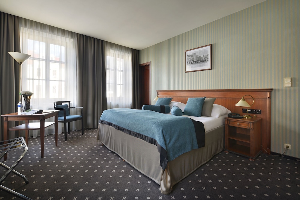 Superior Double Room photo 2