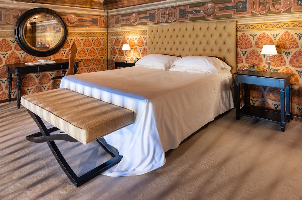 Junior Suite - Photo 24