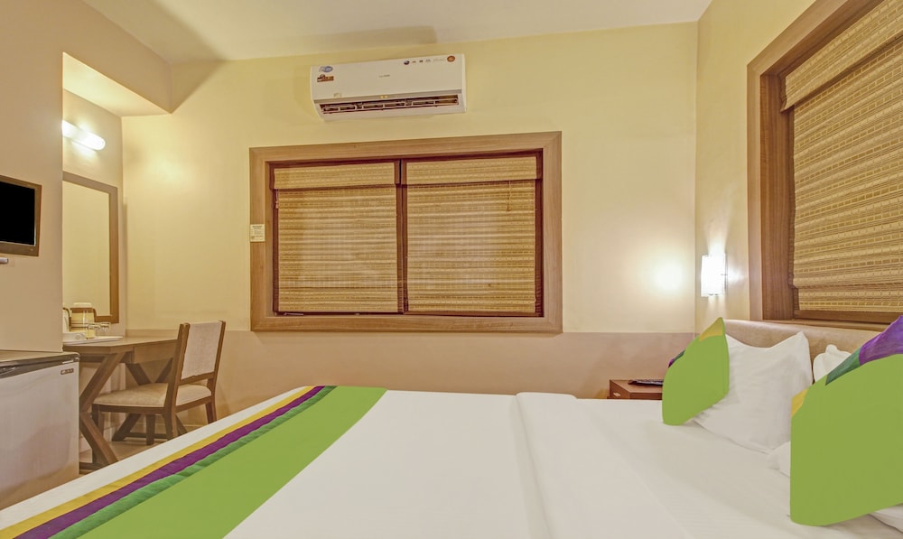 Economy Double Room photo 2