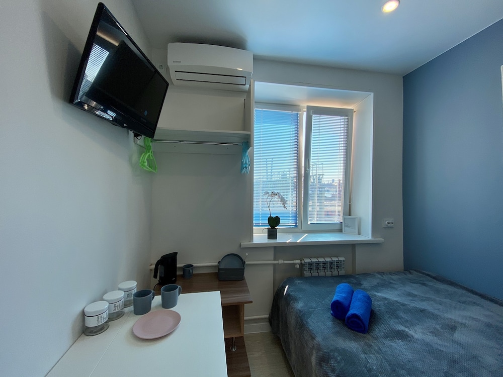 Double Room, Private Bathroom, Sea View photo 3