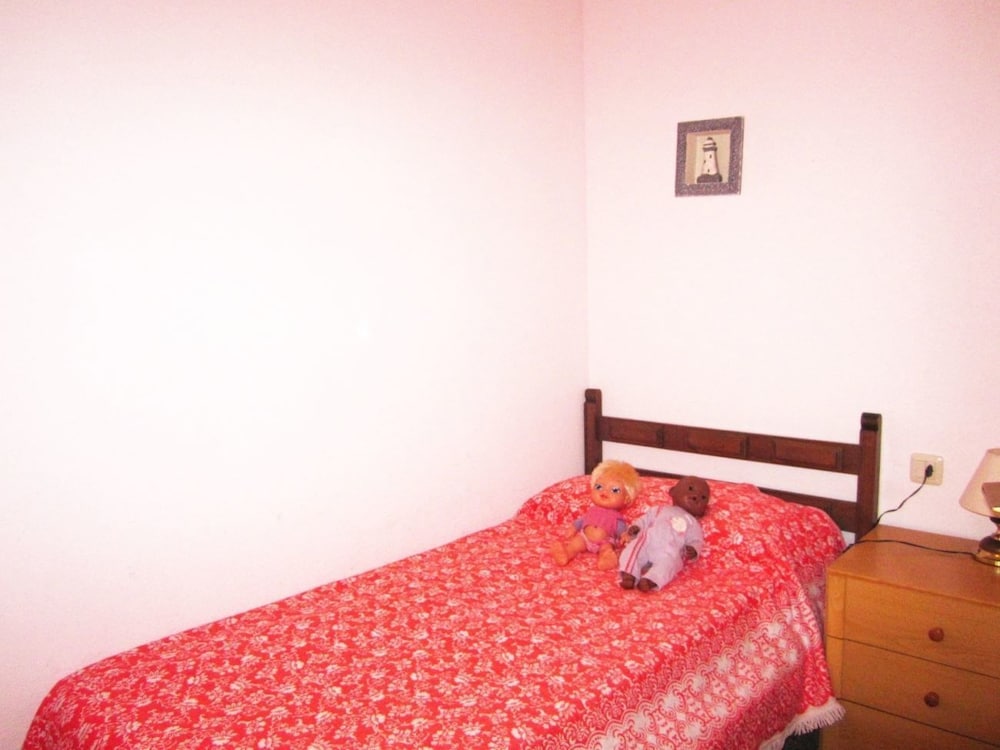 Ático, 3 Habitaciones, Terraza