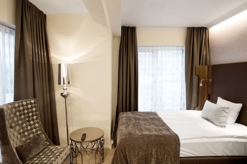 Standard single room - Photo 3