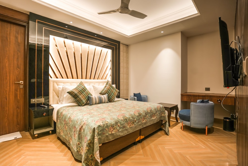 Standard Room photo 1