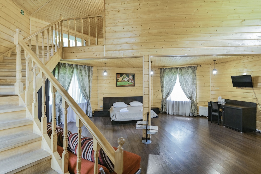 Exclusive Cabin photo 1