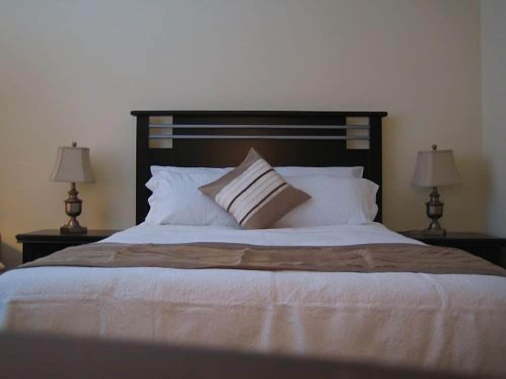Room, 1 Queen Bed