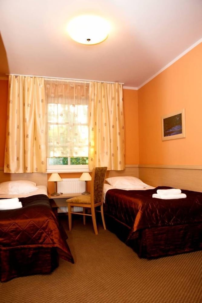 Double Room - Photo 1