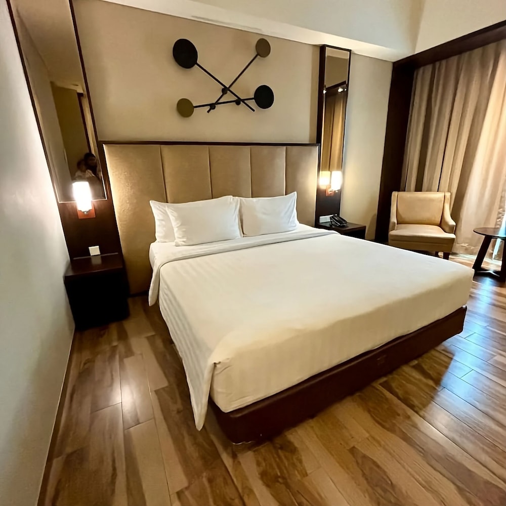 Basic Room