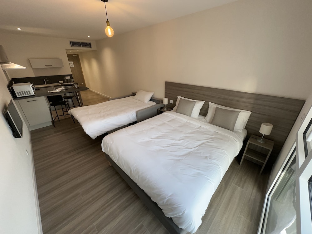 Double Apartment photo 1