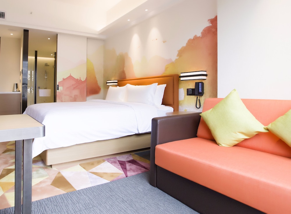 Deluxe Double Room photo 1