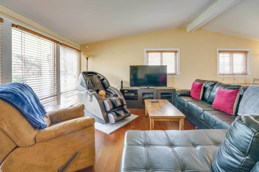 House (4 Bedrooms) photo 1