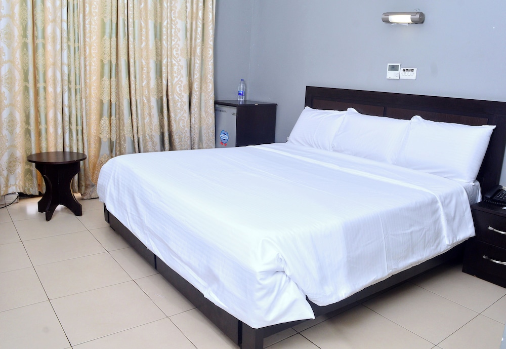 Standard Single Room photo 1