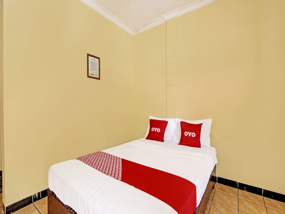 Standard Double Room photo 2