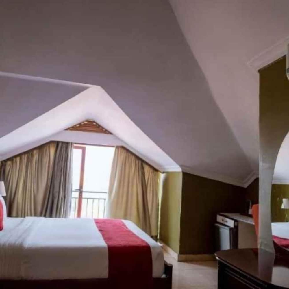 Classic Single Room, Balcony