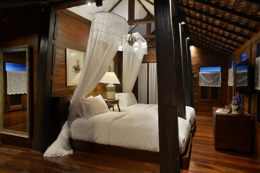 Roi-Chan Villa photo 3