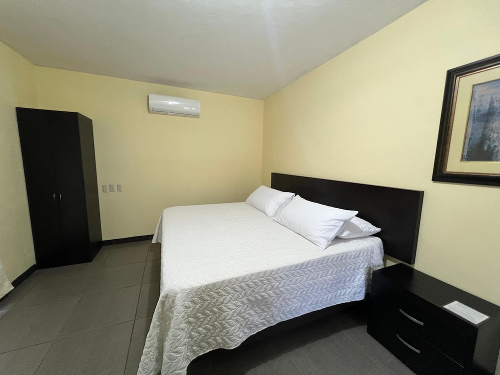 Standard Room, Garden View photo 1