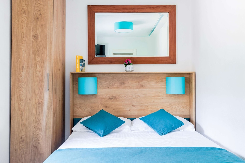 Superior Room, 1 Twin Bed
