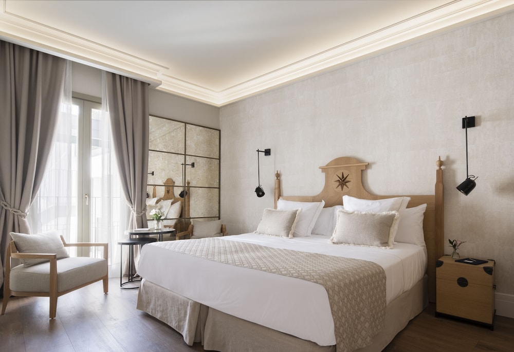 Superior Room (Spa Access)