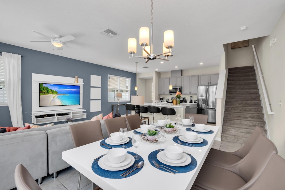 Comfy House at Compass Bay Cb102, Foto 28