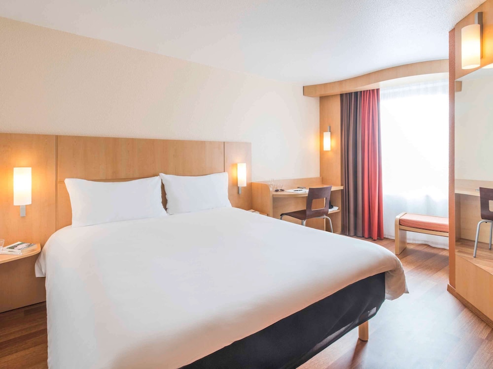 Standard Room, 1 Double Bed - Photo 2