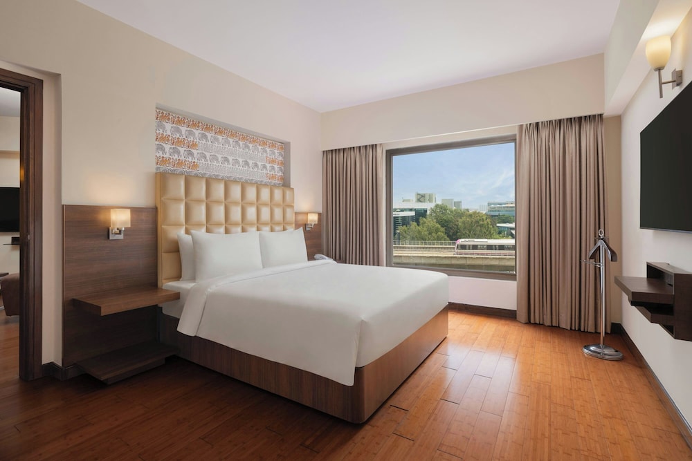 Executive Suite, 1 King Bed photo 1