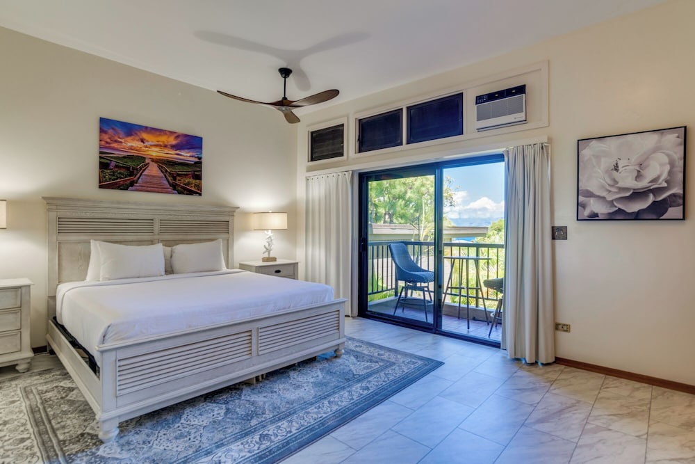 Condo, 1 Bedroom, Balcony, Ocean View (KRV-724) photo 1