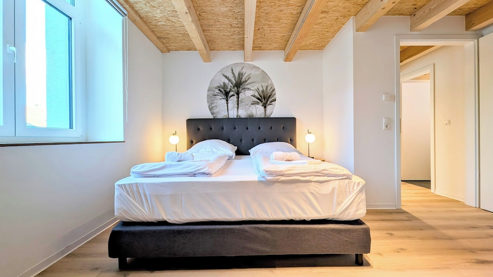 ANDRISS - Stilfulde Lofts & Penthuse, Billede 23