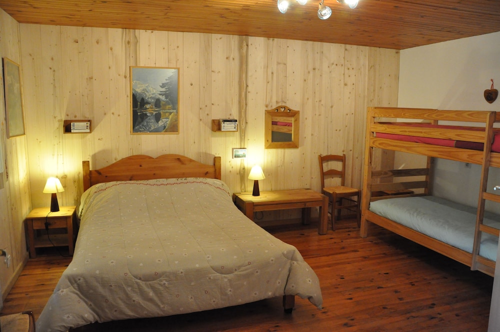 La Grange Aux Loups, Foto 2