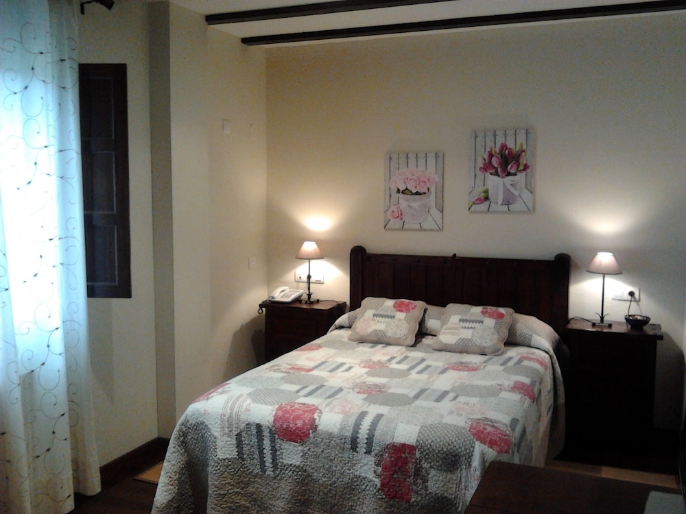Double Or Twin Room photo 2