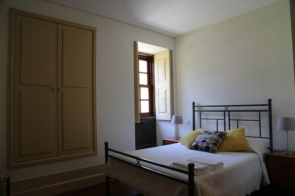 Standard Double Room, 1 Double Bed, Non Smoking, Private Bathroom photo 1