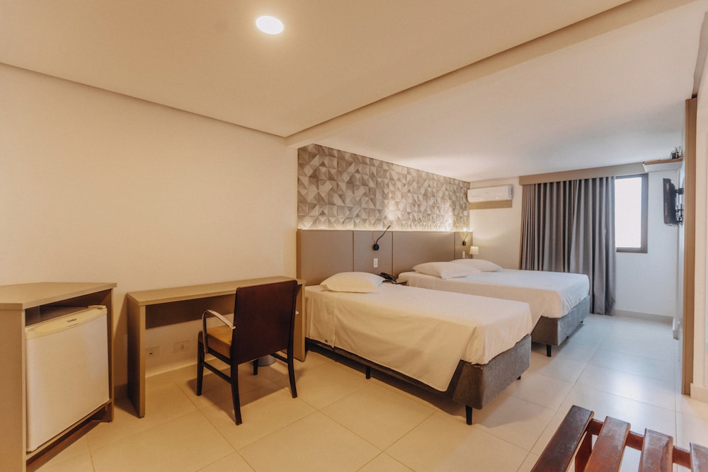 Standard Triple Room photo 2