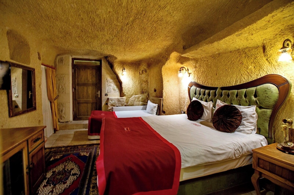 Gokce Cave Room photo 2