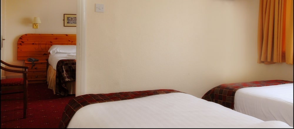 Quadruple Room photo 1