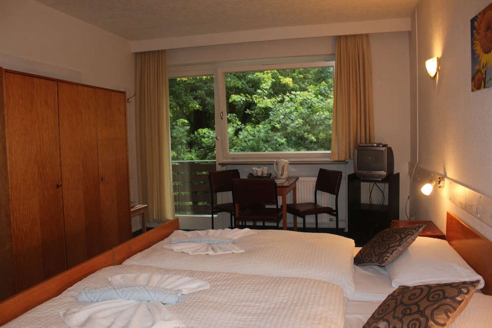 Triple Room, Mountain View (Budget) photo 3