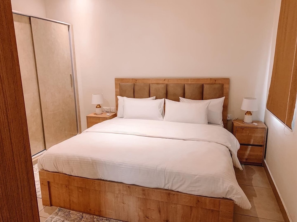 Family Apartment
