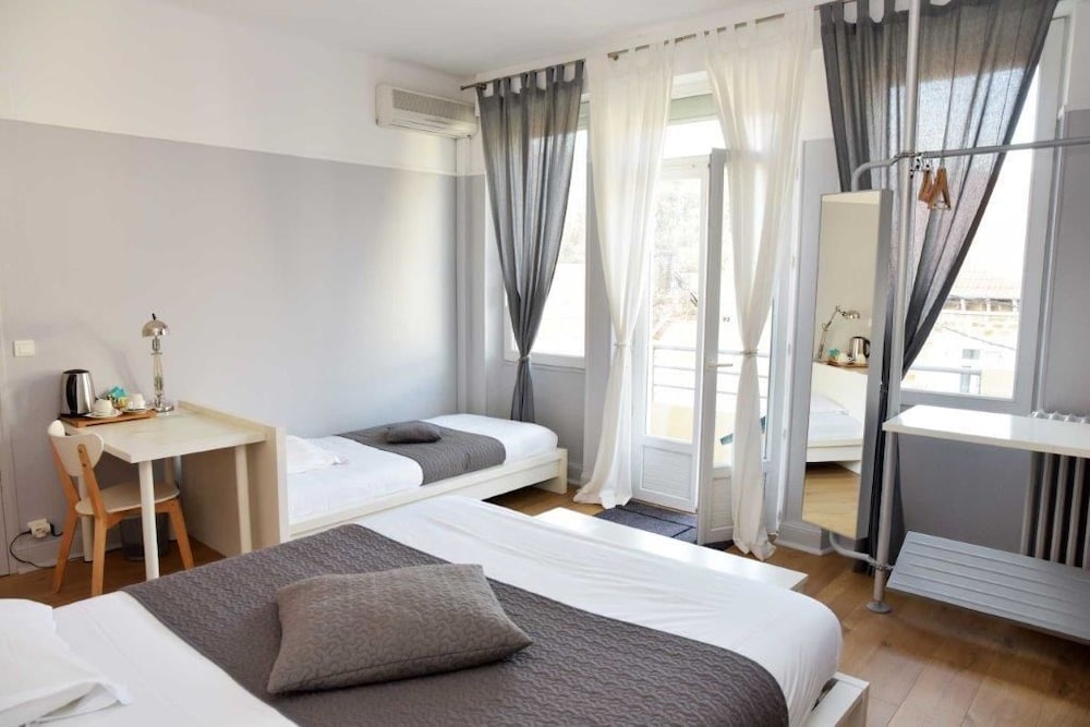 Triple Room photo 1