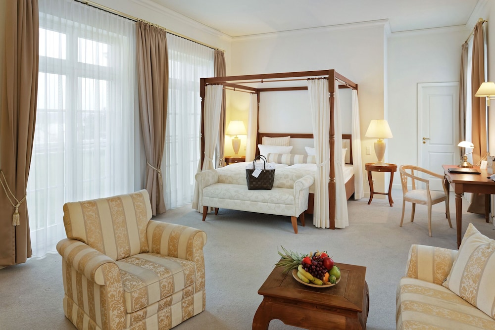 Executive Room, Balcony photo 2