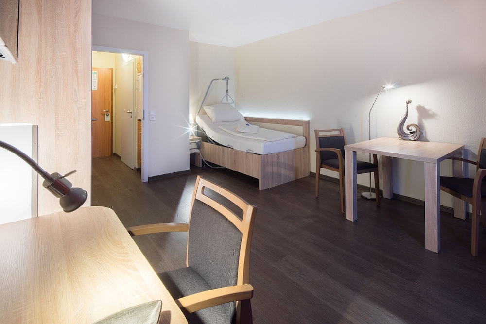 Comfort Single Room photo 2