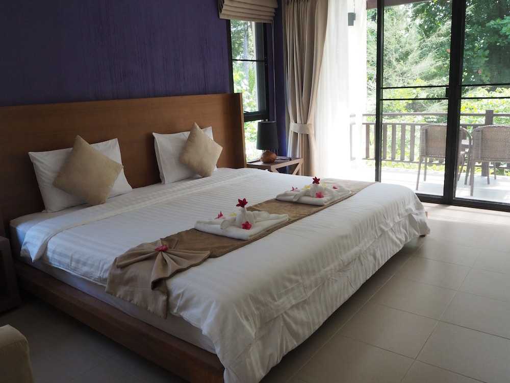 Superior Villa, 1 Double Bed photo 1