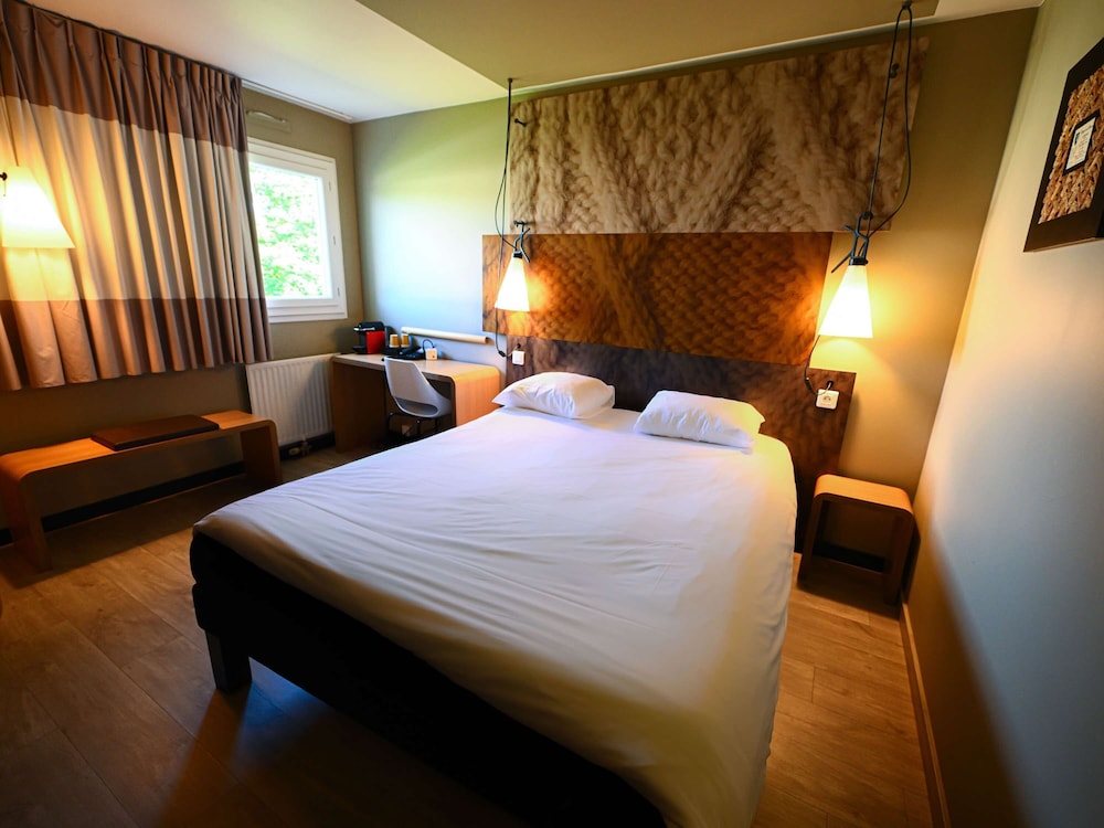 Comfort Room, 1 Double Bed - Photo 1