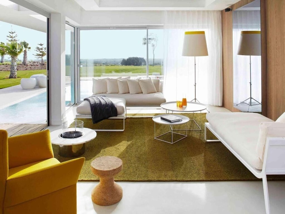 Mogador Villa