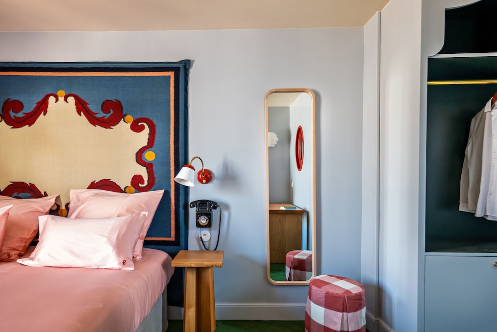 Superior Double or Twin Room photo 1