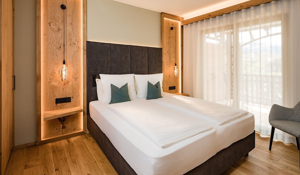 Comfort Suite, 2 Bedrooms photo 2