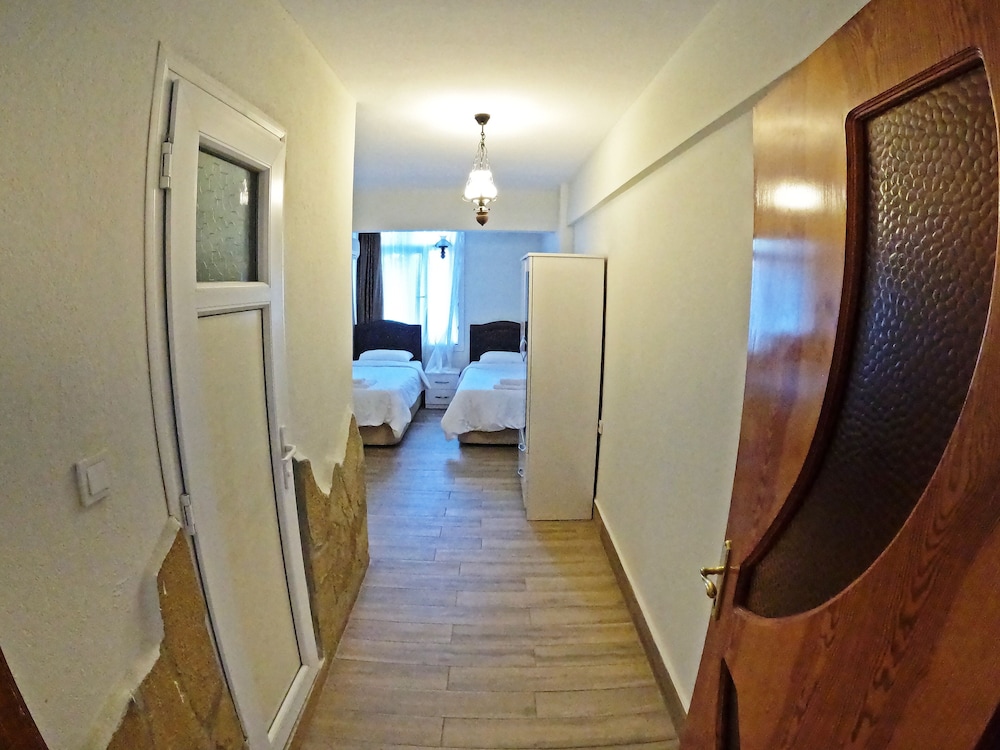 Economy Single Room photo 1