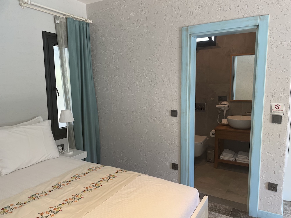 Halikarnassos Room photo 3
