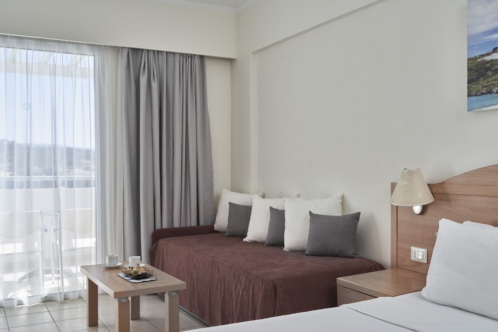 Classic Room Land View photo 2