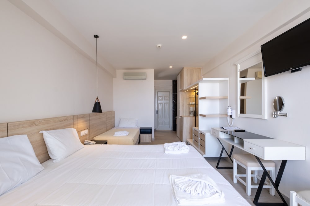 Junior Suite Land View photo 1