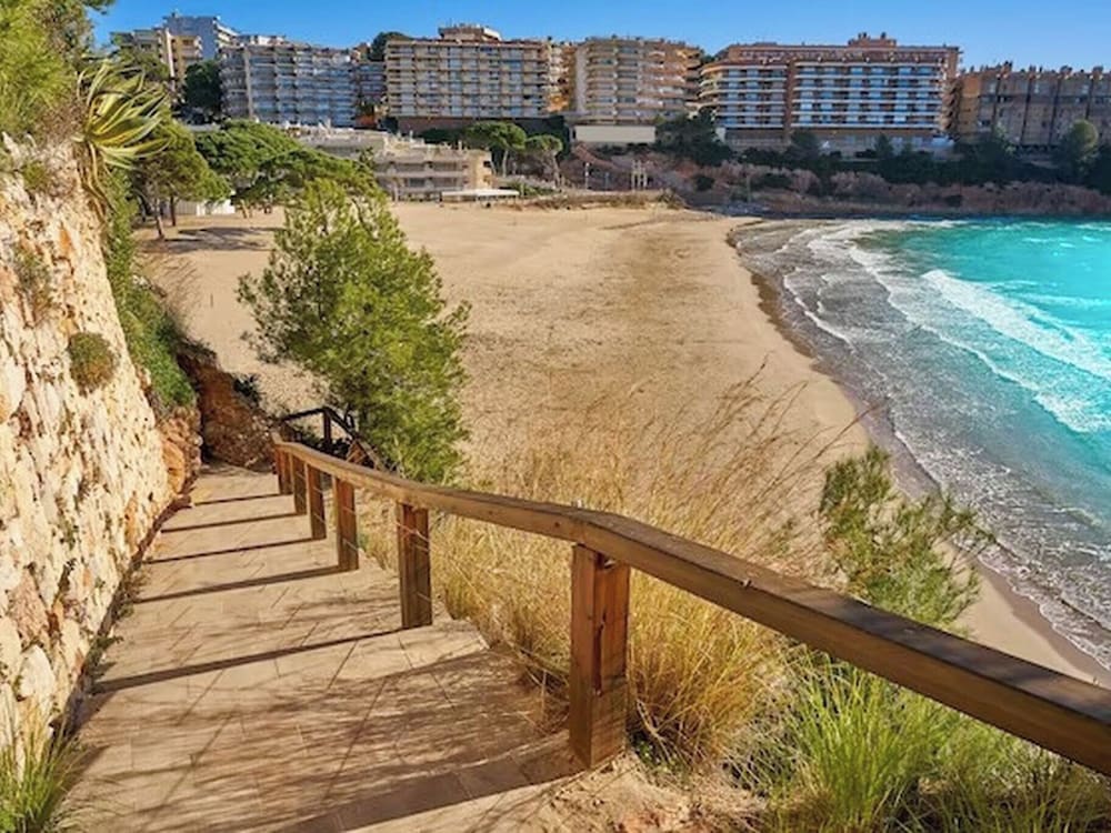 Wunderschönes Zwei-Zimmer-Apartment in Salou, Foto 30
