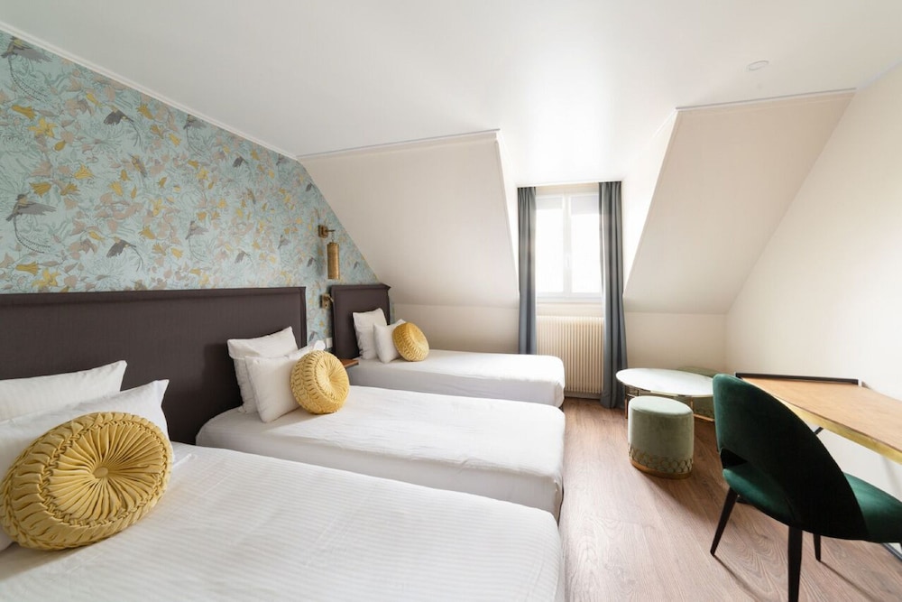 Triple Room photo 1