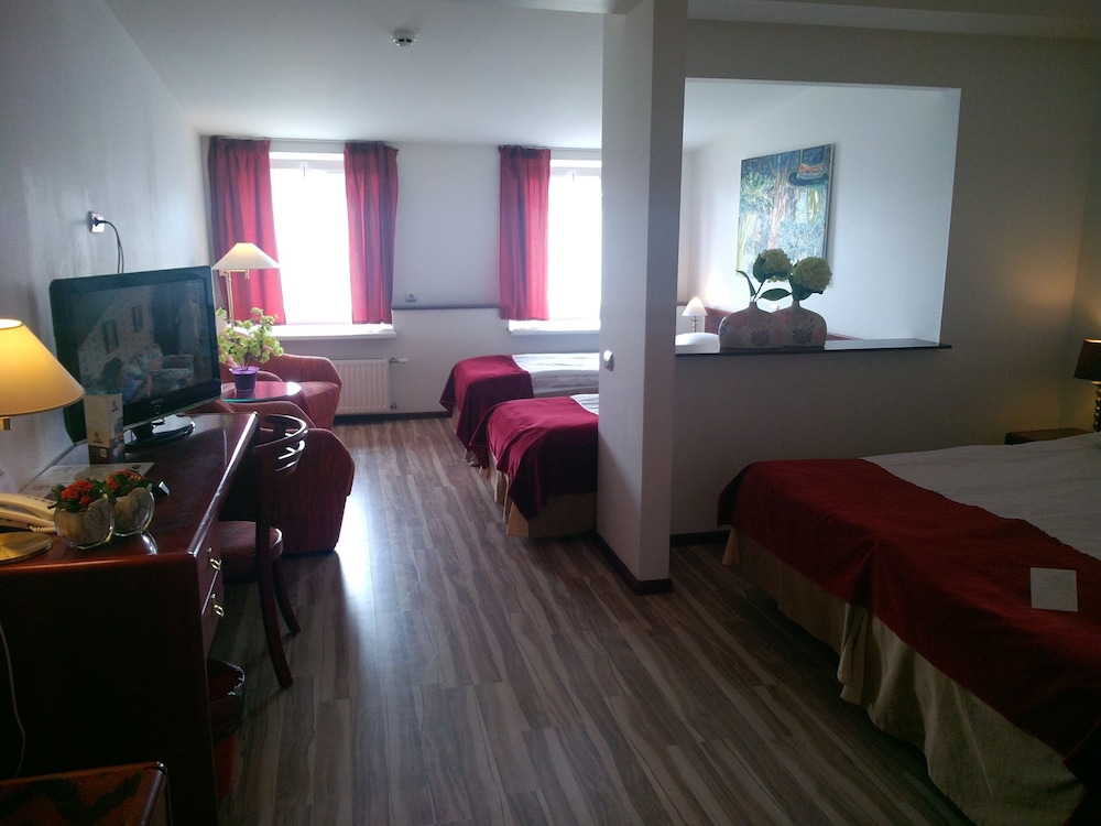 Triple Room - Photo 1
